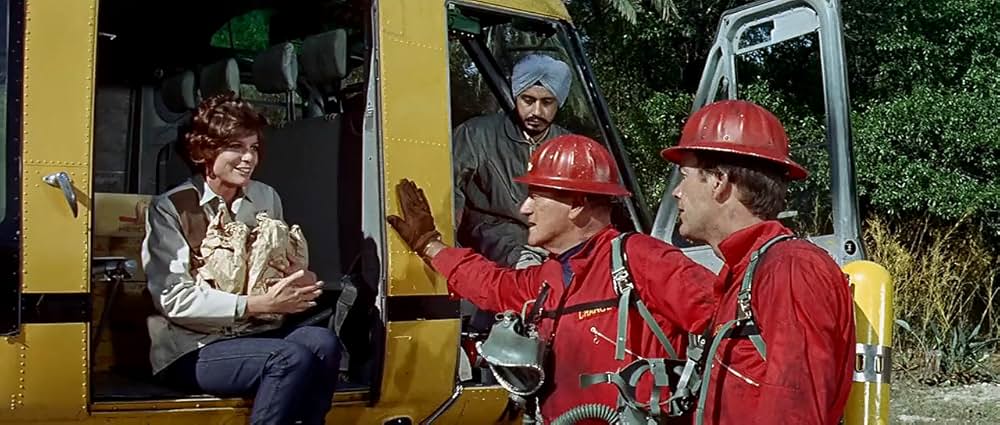 ヘルファイターの画像