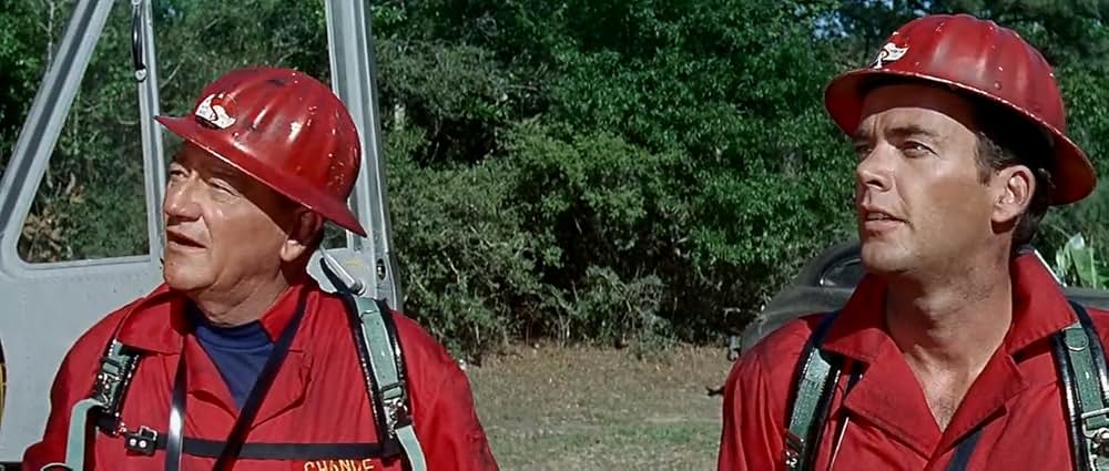 ヘルファイターの画像