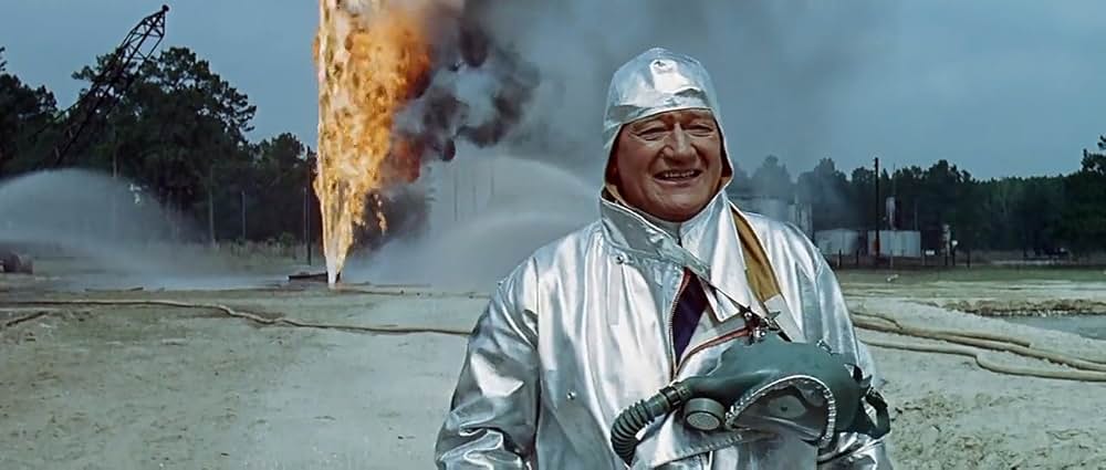 ヘルファイターの画像