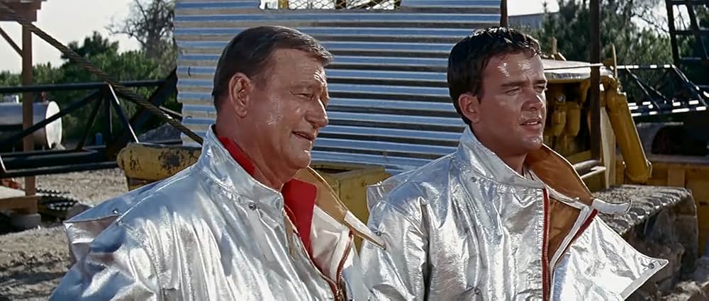 ヘルファイターの画像