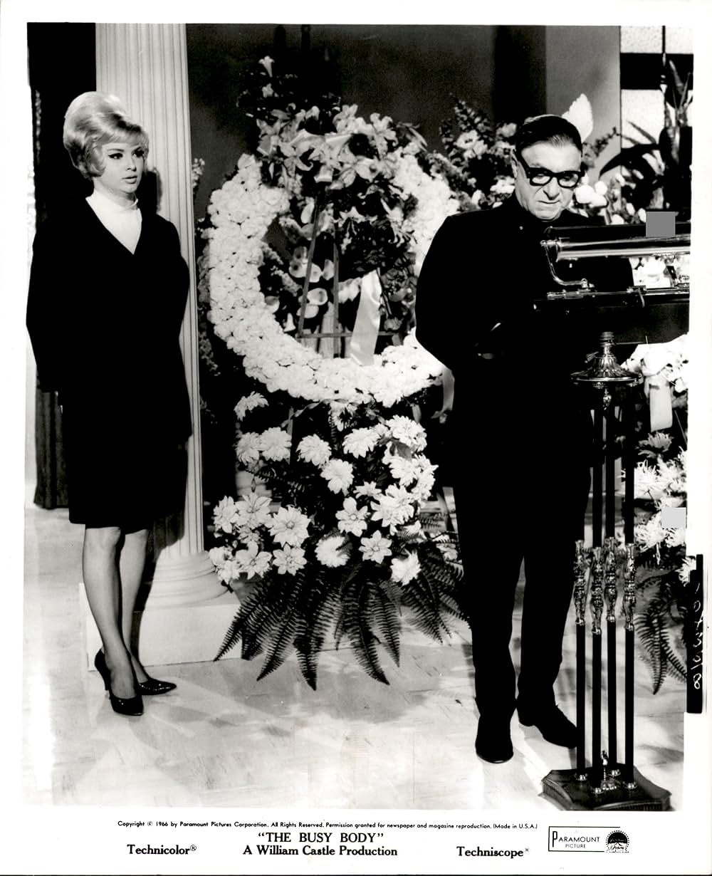 間抜けなマフィアの画像