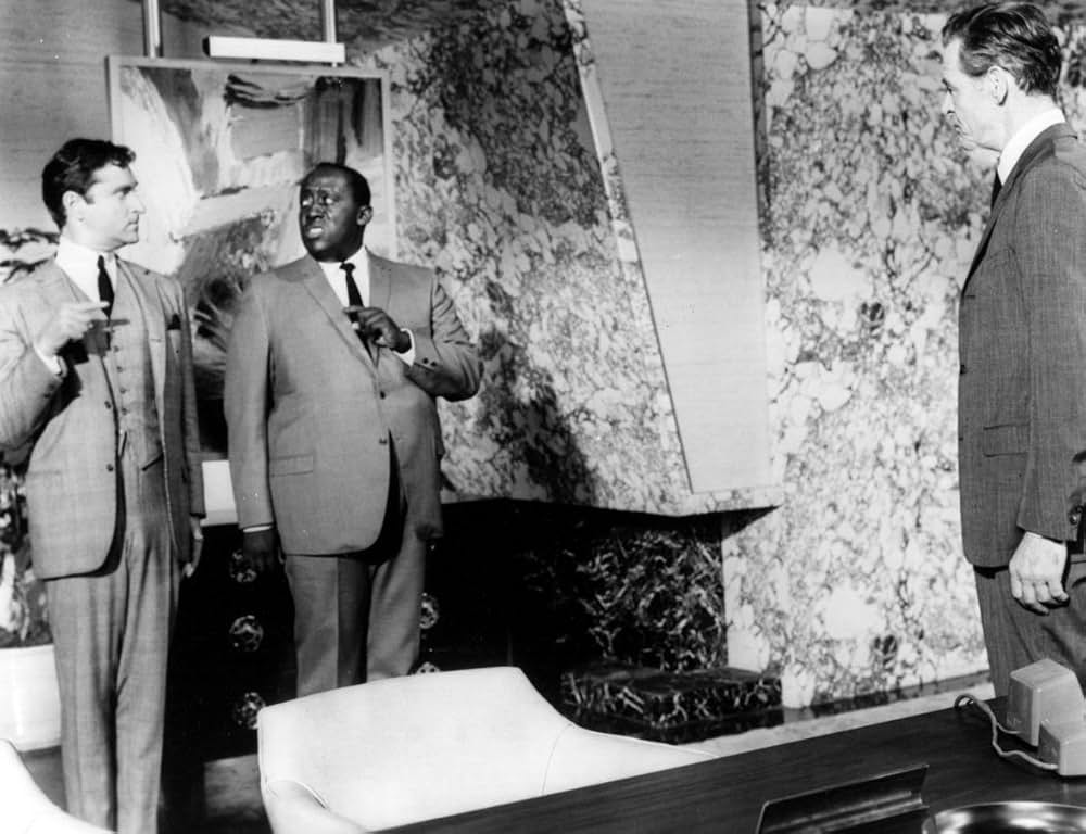 間抜けなマフィアの画像