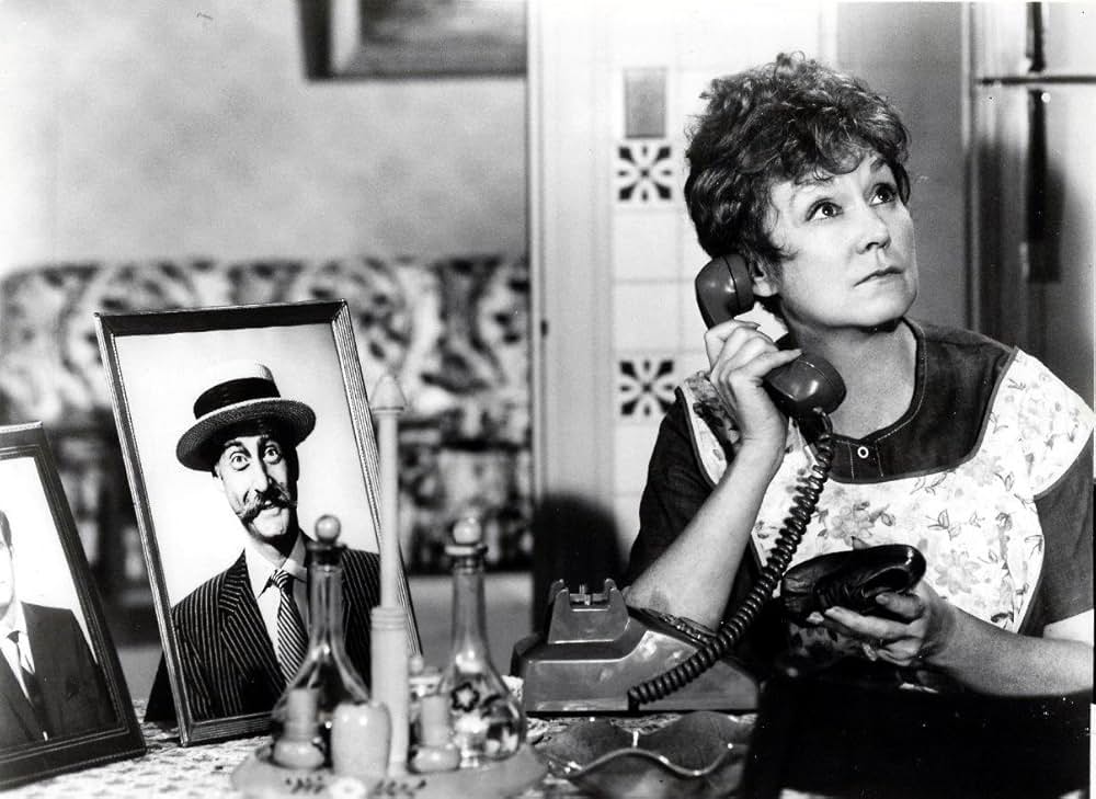 間抜けなマフィアの画像