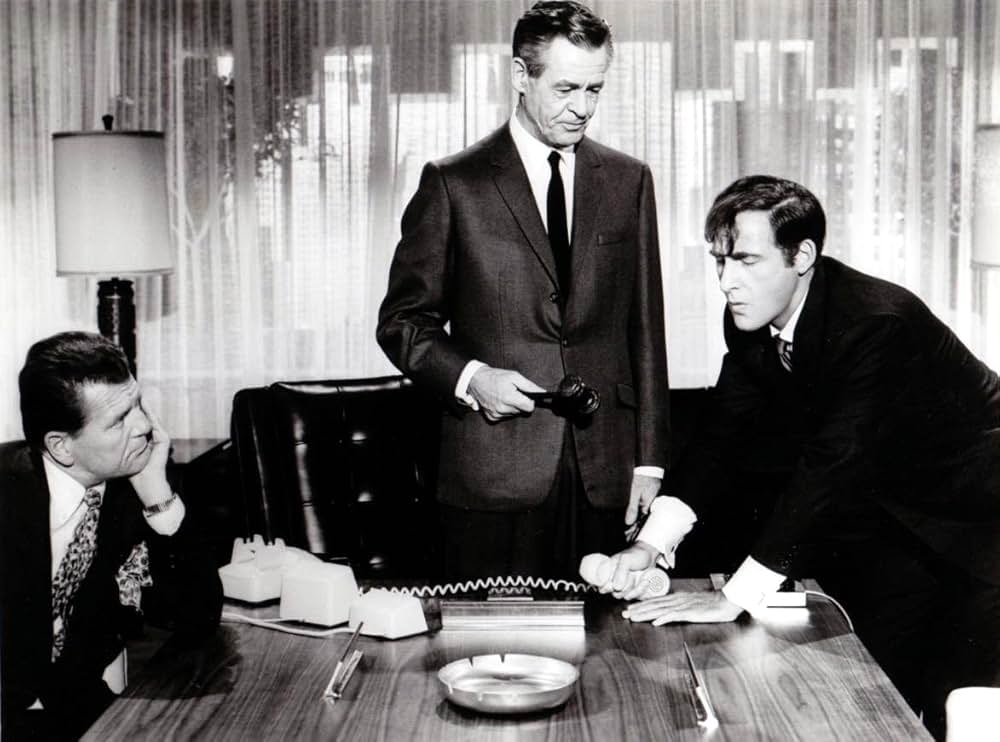 間抜けなマフィアの画像