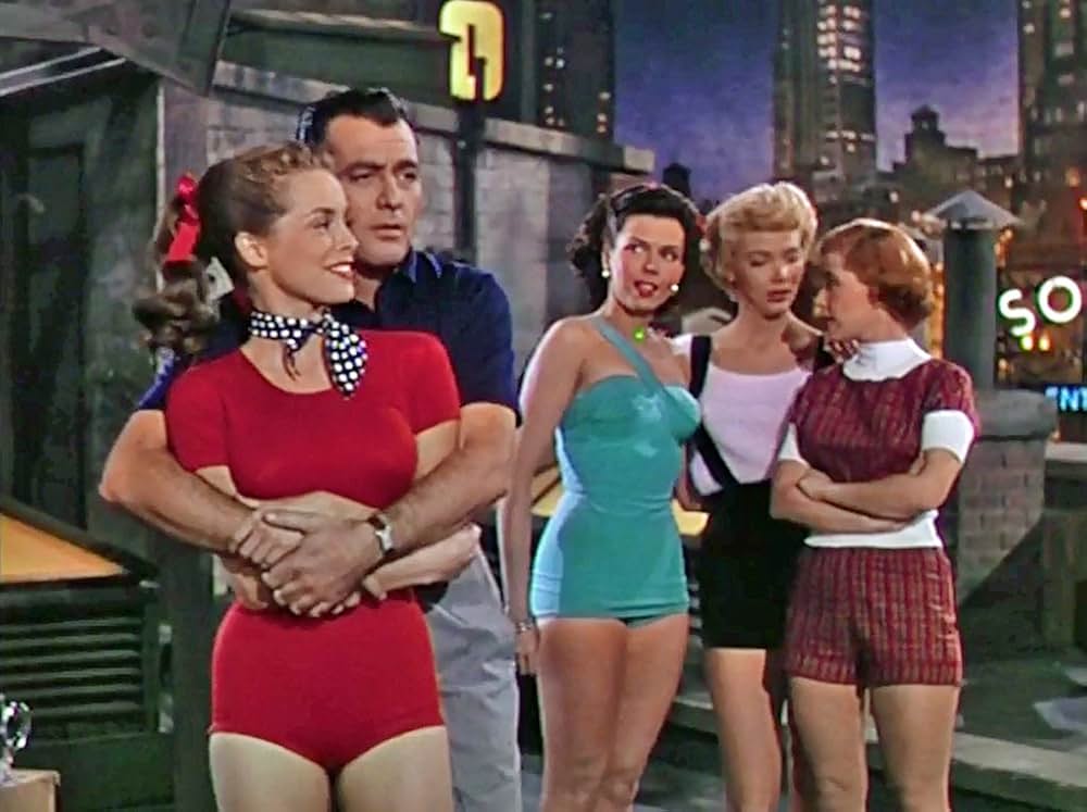 ブロードウェイへの2枚の切符の画像