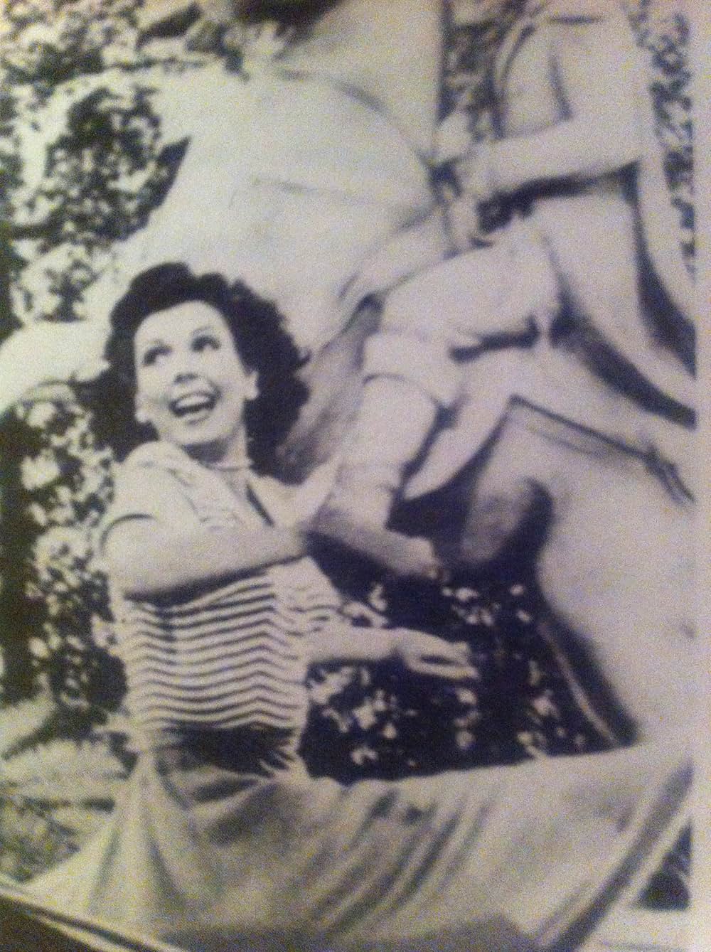 ブロードウェイへの2枚の切符の画像