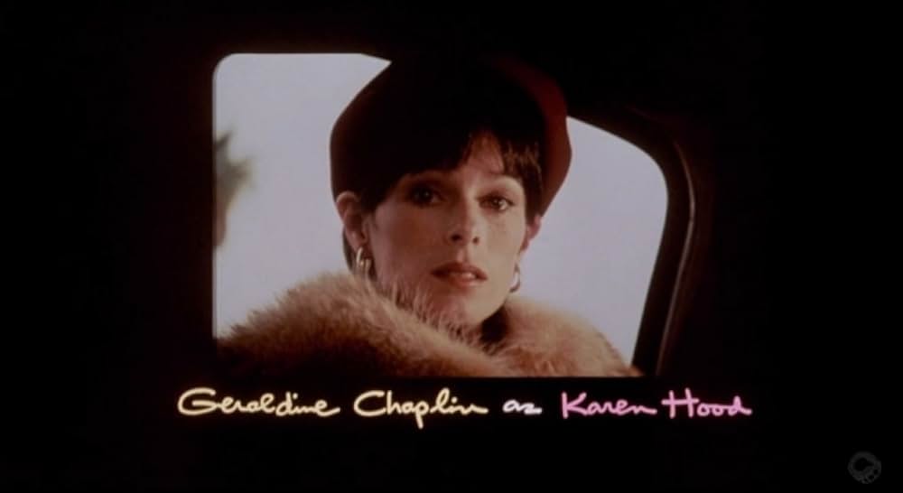 ロサンゼルス・それぞれの愛の画像