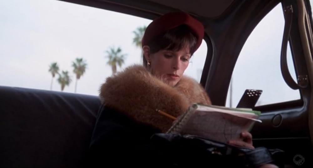 ロサンゼルス・それぞれの愛の画像