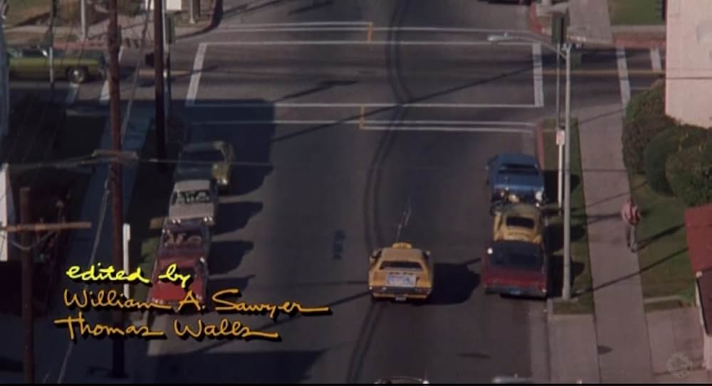 ロサンゼルス・それぞれの愛の画像