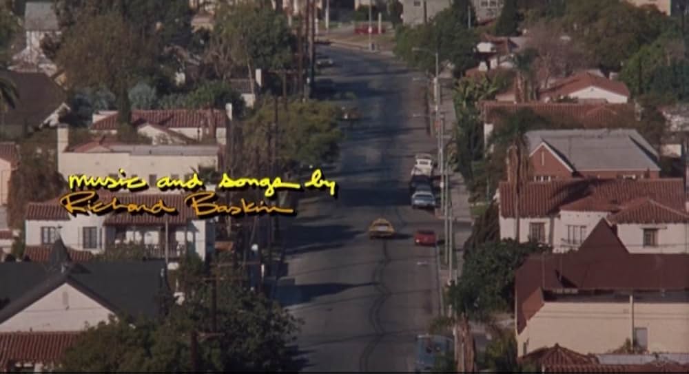 ロサンゼルス・それぞれの愛の画像