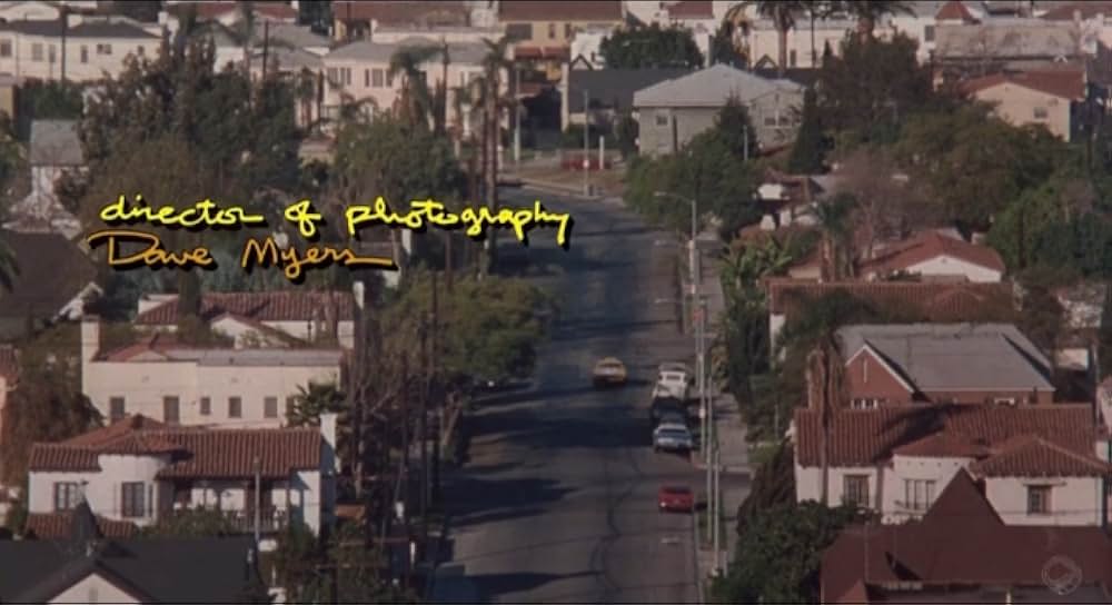 ロサンゼルス・それぞれの愛の画像