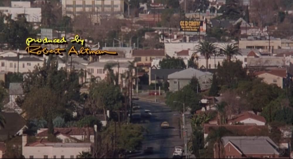 ロサンゼルス・それぞれの愛の画像