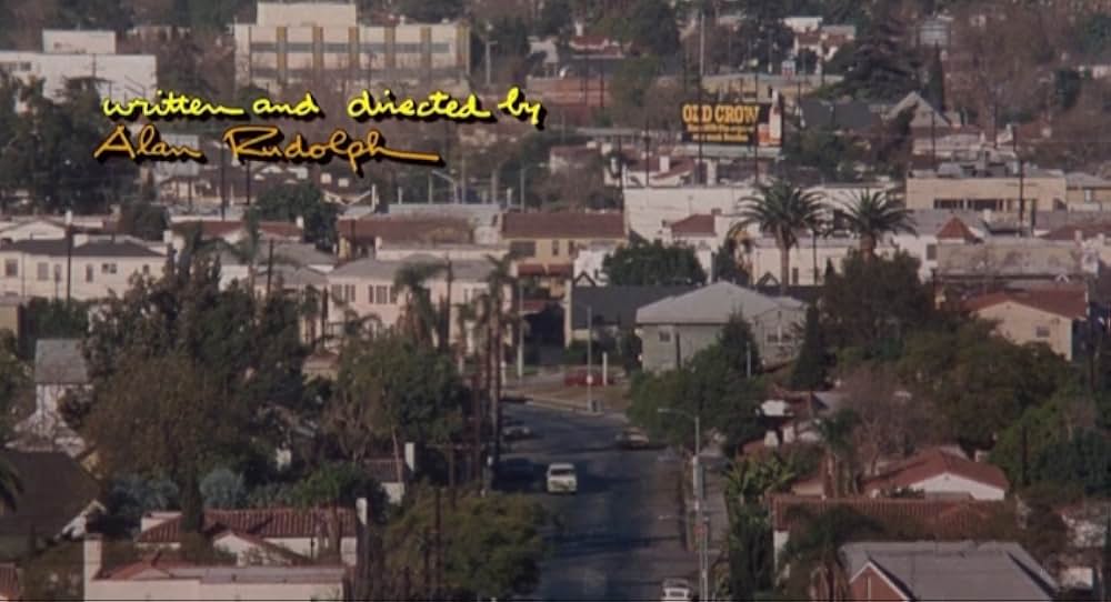 ロサンゼルス・それぞれの愛の画像