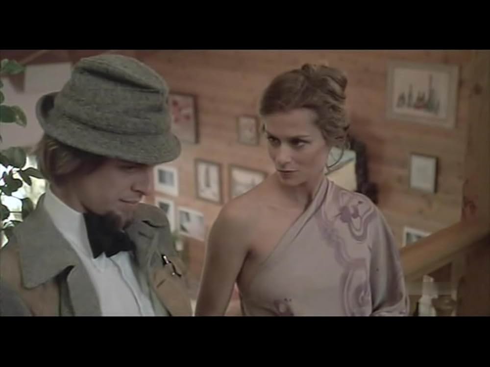 ロサンゼルス・それぞれの愛の画像