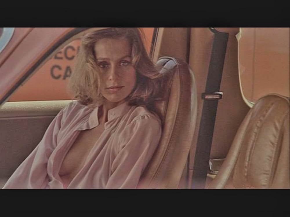 ロサンゼルス・それぞれの愛の画像