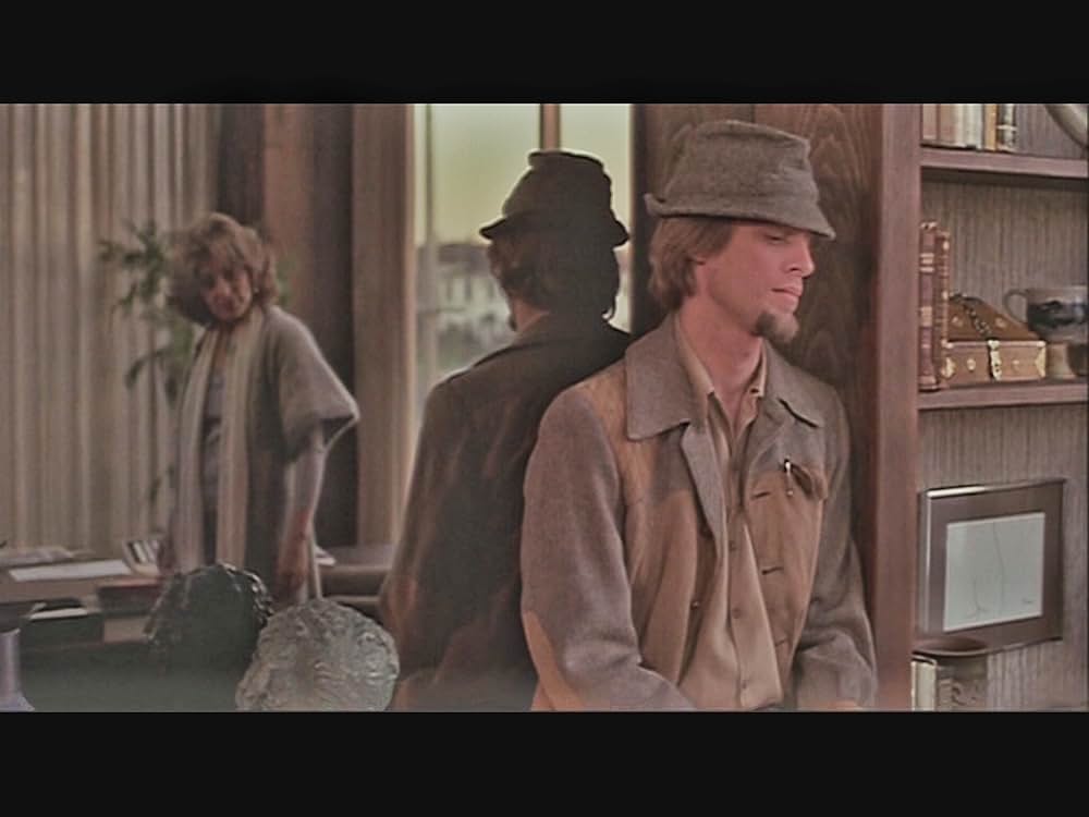 ロサンゼルス・それぞれの愛の画像