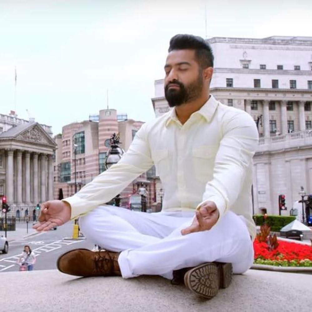 Nannaku Prematho（原題）の画像