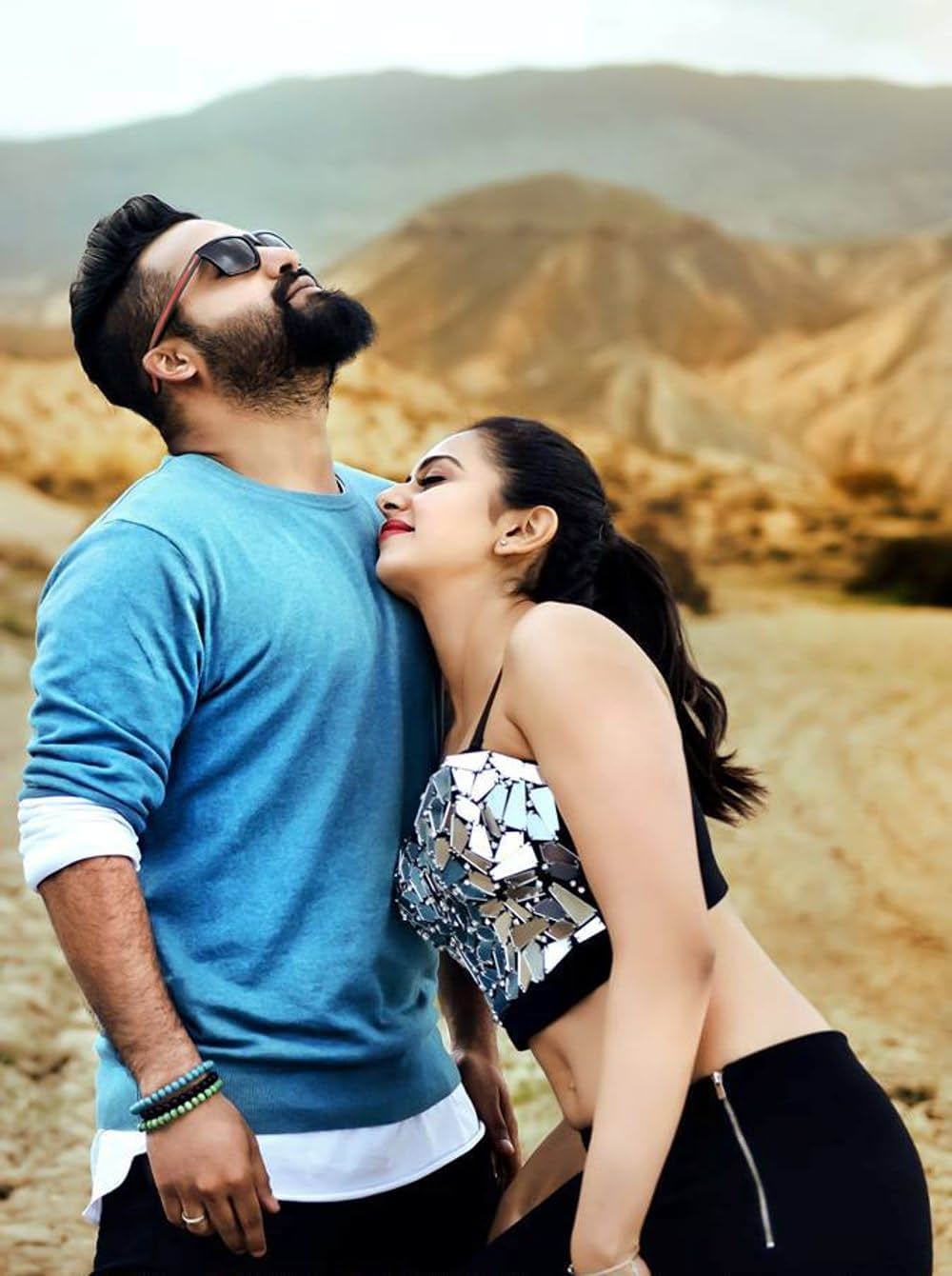 Nannaku Prematho（原題）の画像