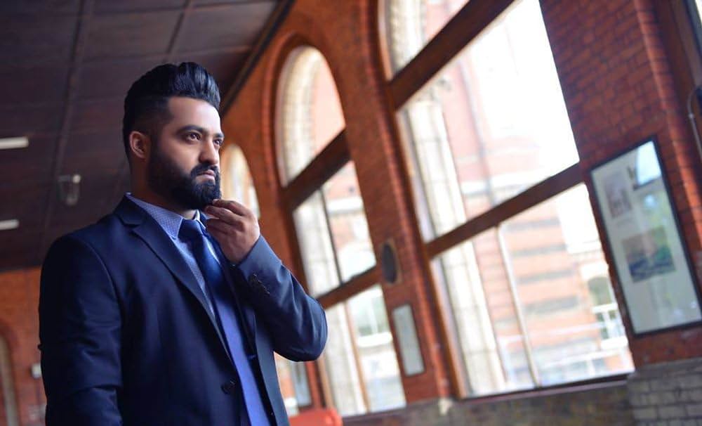 Nannaku Prematho（原題）の画像