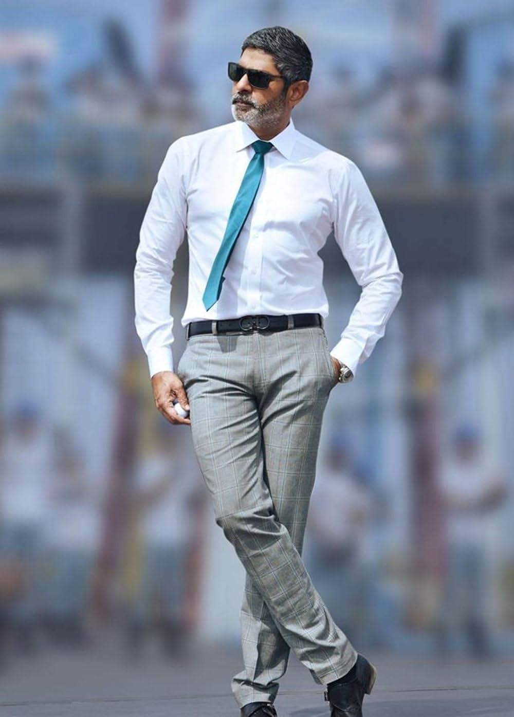 Nannaku Prematho（原題）の画像