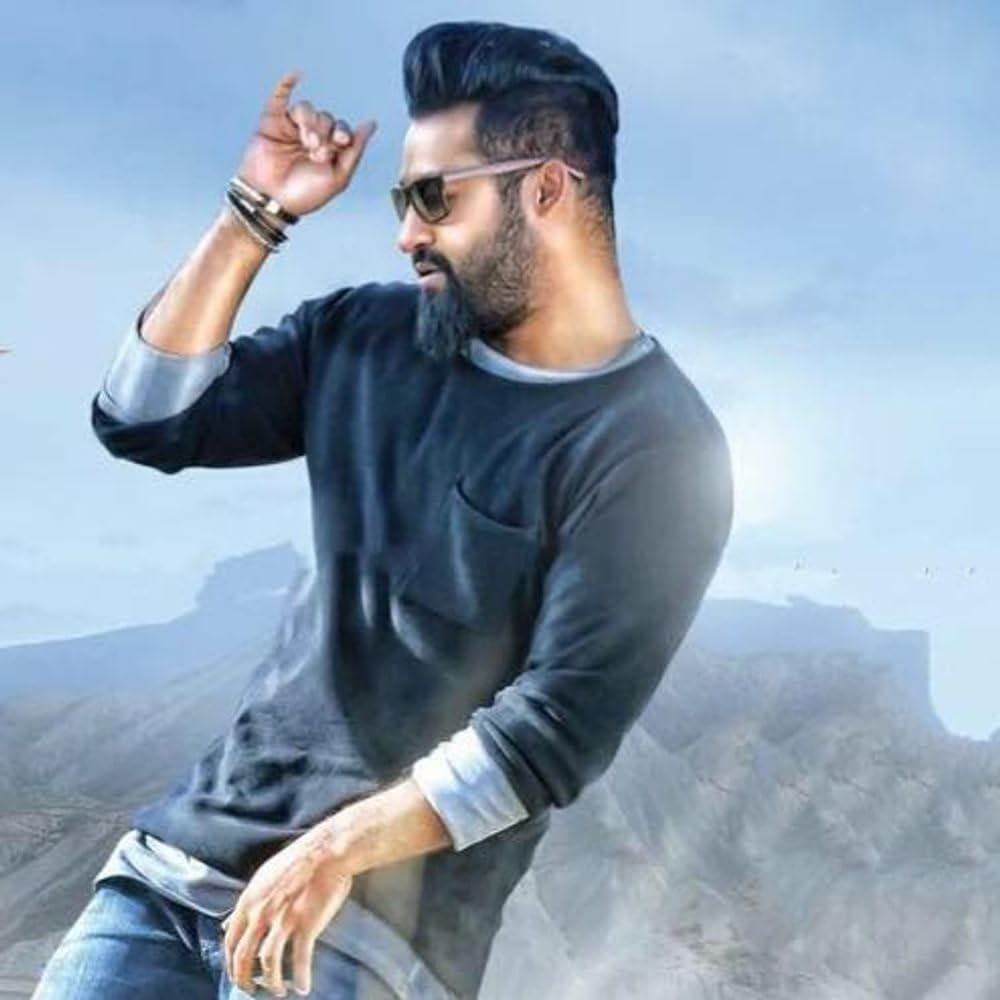 Nannaku Prematho（原題）の画像