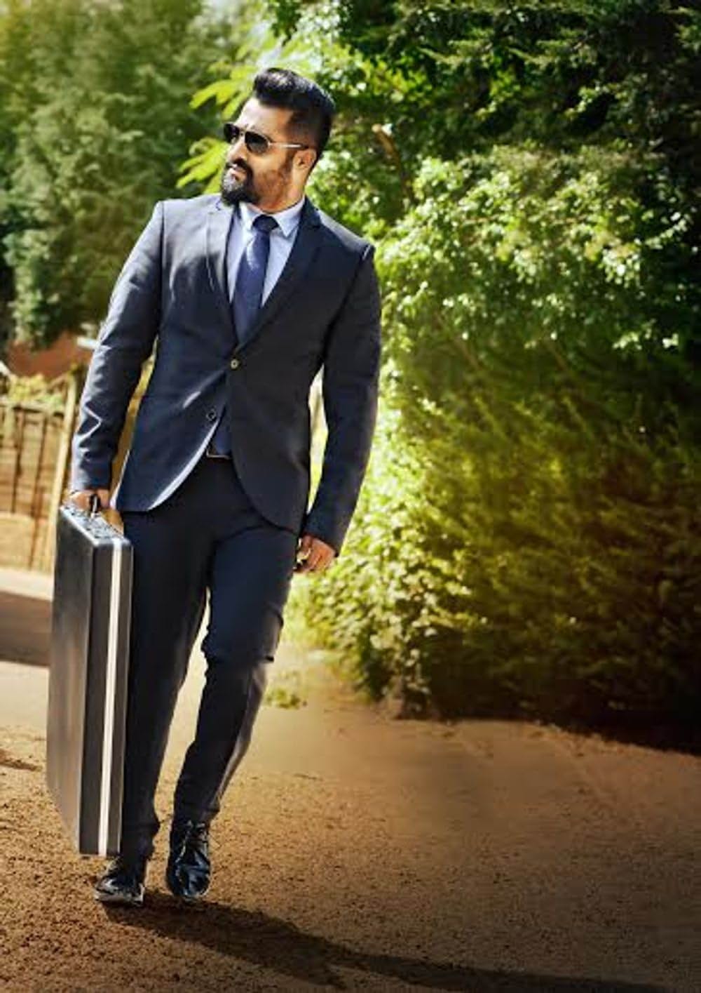 Nannaku Prematho（原題）の画像