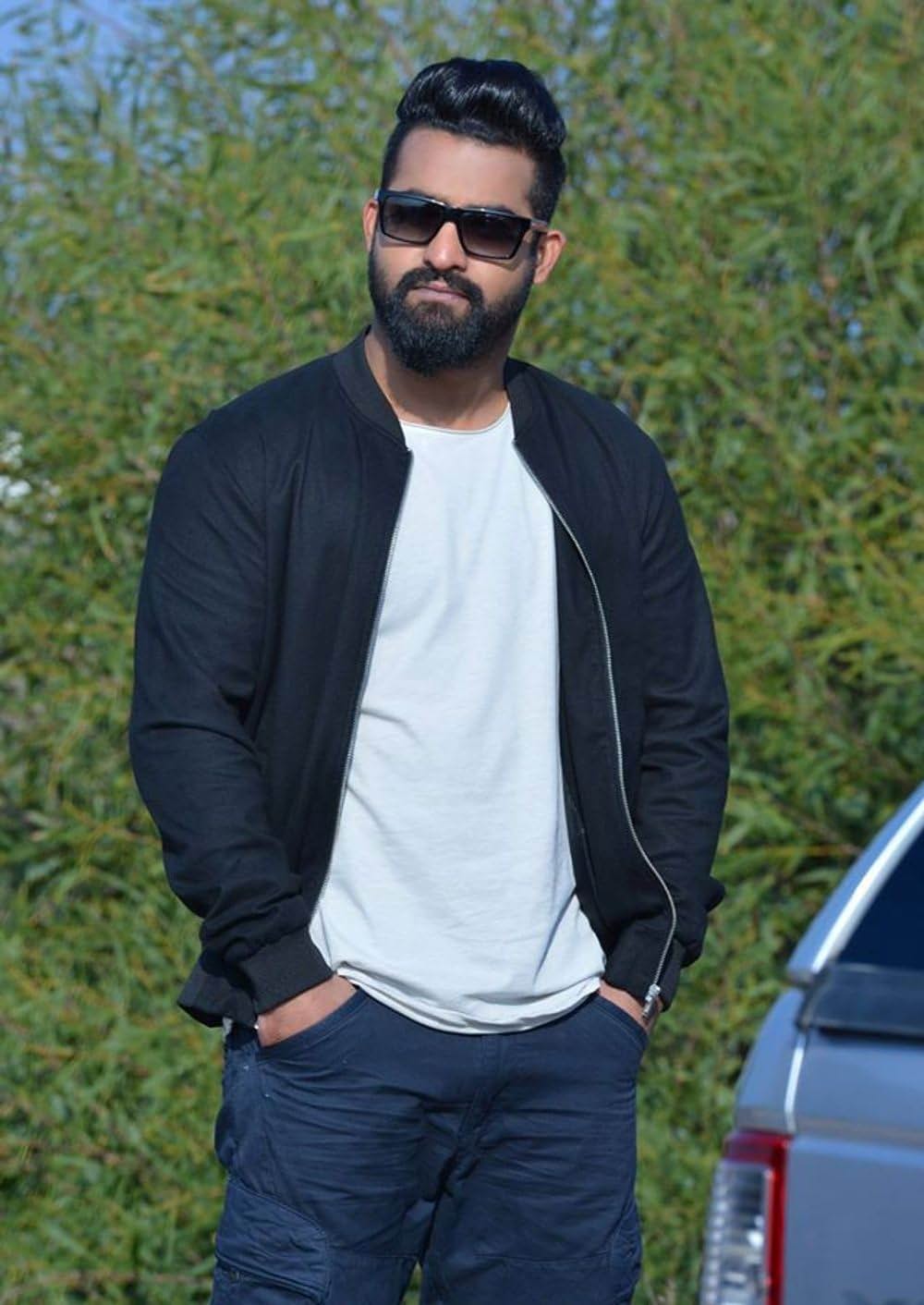 Nannaku Prematho（原題）の画像