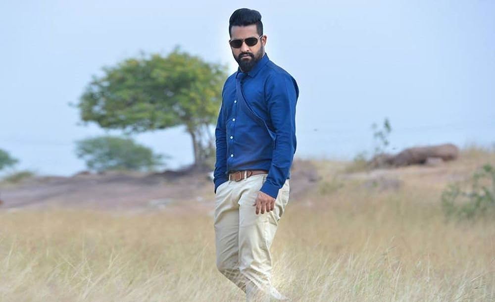 Nannaku Prematho（原題）の画像