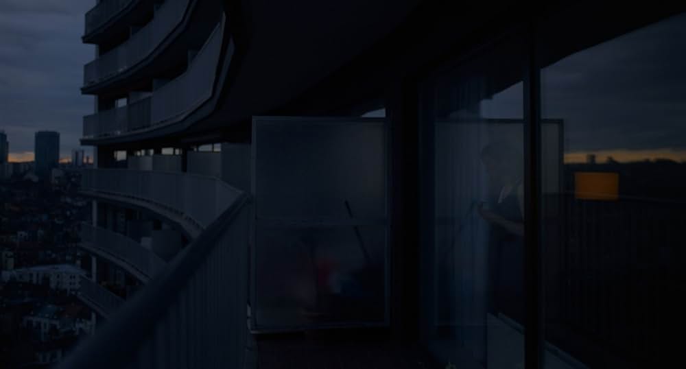 Hellhole（原題）の写真