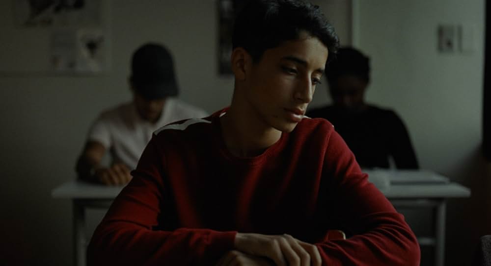 Hellhole（原題）の画像