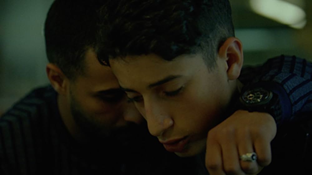 Hellhole（原題）の画像