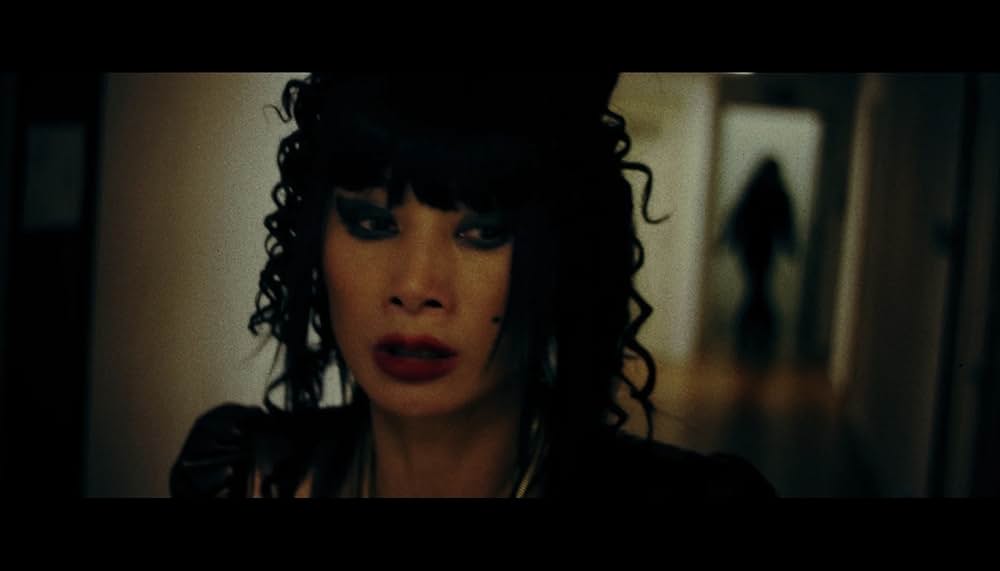 Night Caller（原題）の画像