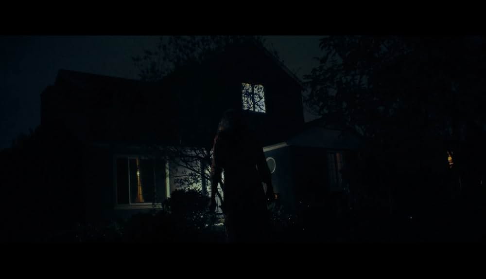 Night Caller（原題）の画像