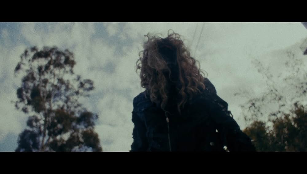 Night Caller（原題）の画像