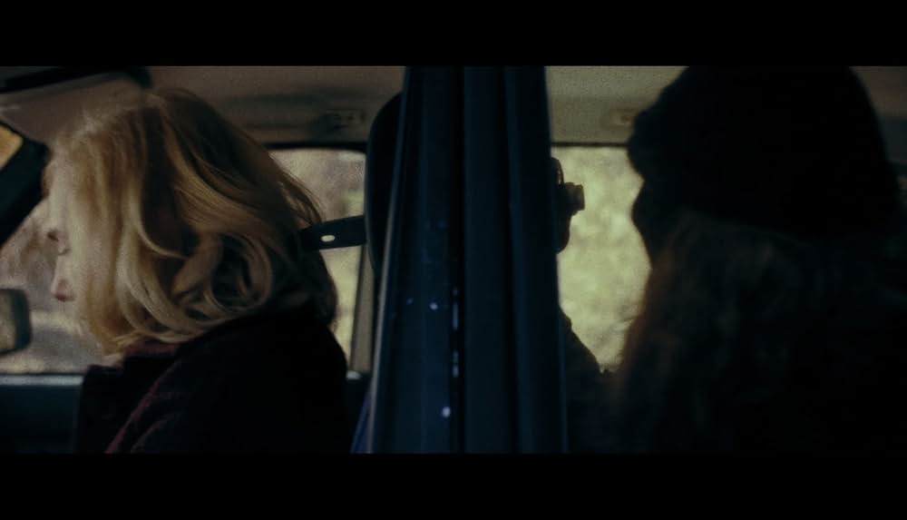 Night Caller（原題）の画像