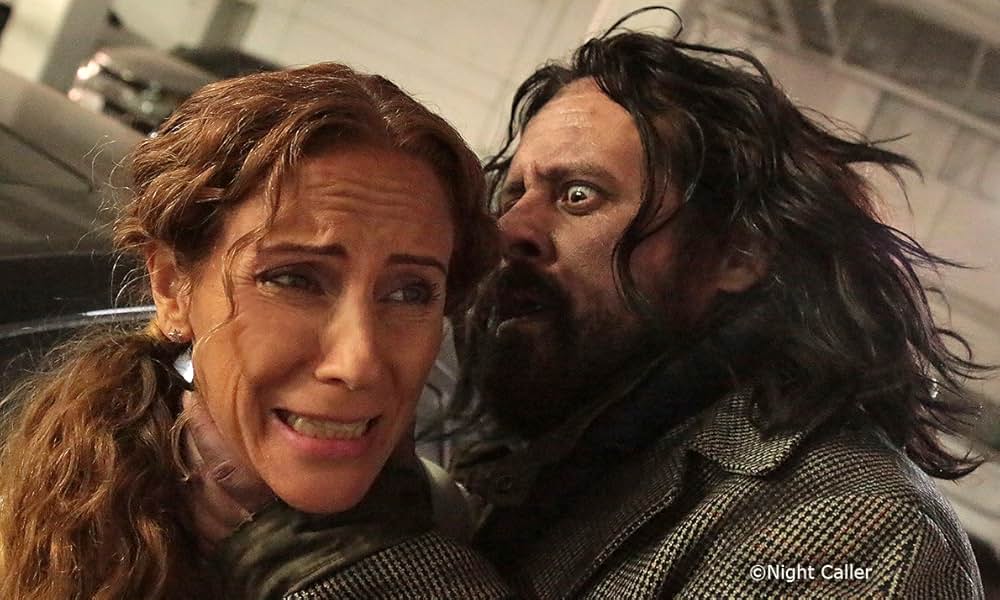 Night Caller（原題）の画像