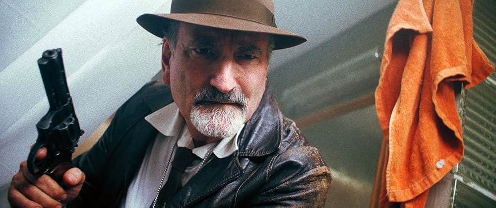 Night Caller（原題）の画像