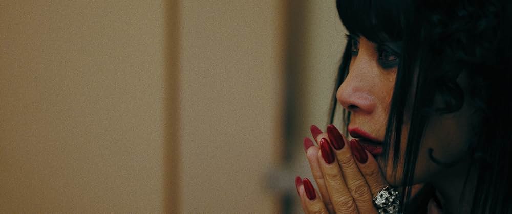 Night Caller（原題）の画像