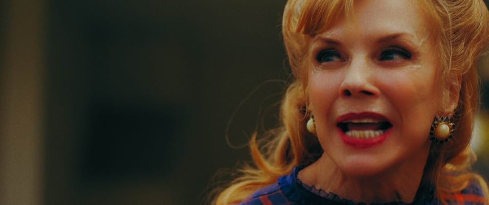 Night Caller（原題）の画像