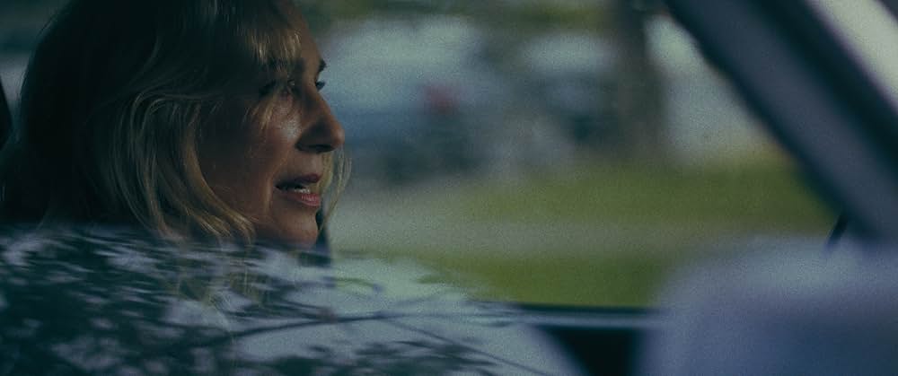 Night Caller（原題）の画像