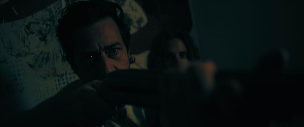 Night Caller（原題）の画像