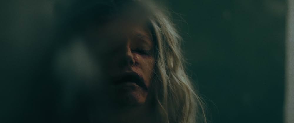 Night Caller（原題）の画像