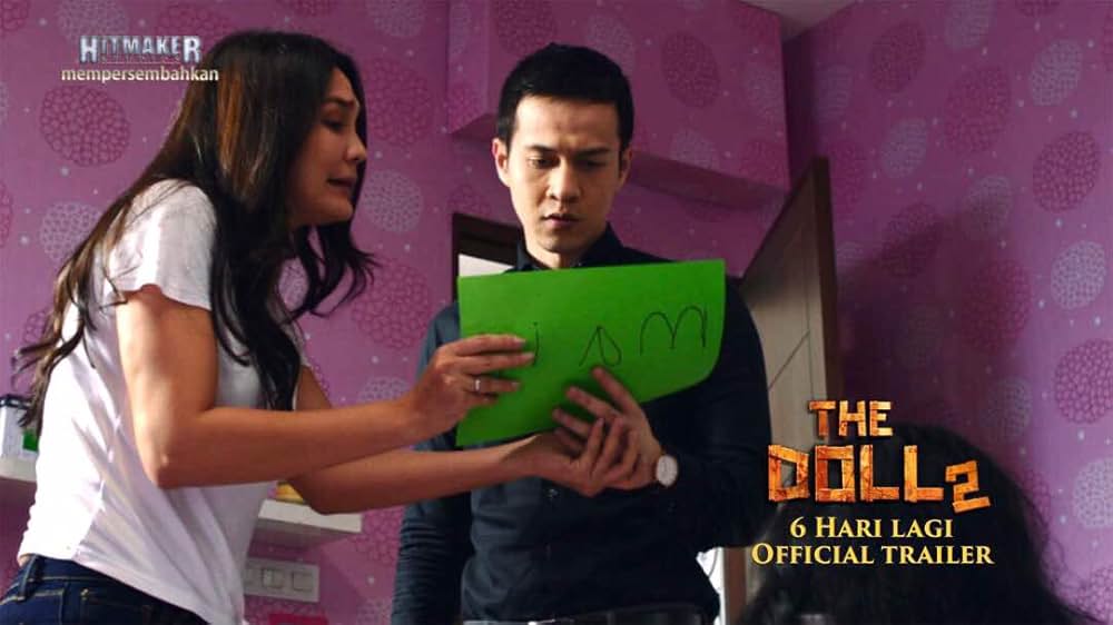 ザ・ドール2の画像