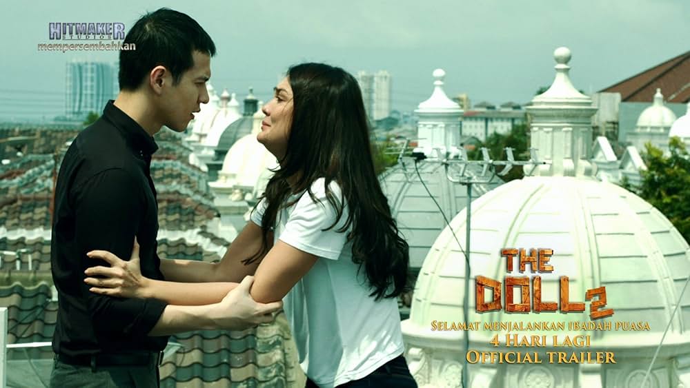 ザ・ドール2の画像