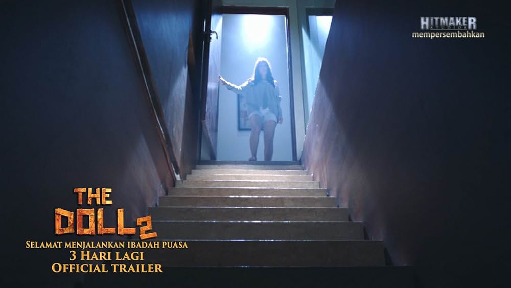 ザ・ドール2の画像