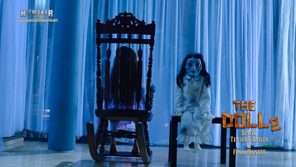 ザ・ドール2の画像