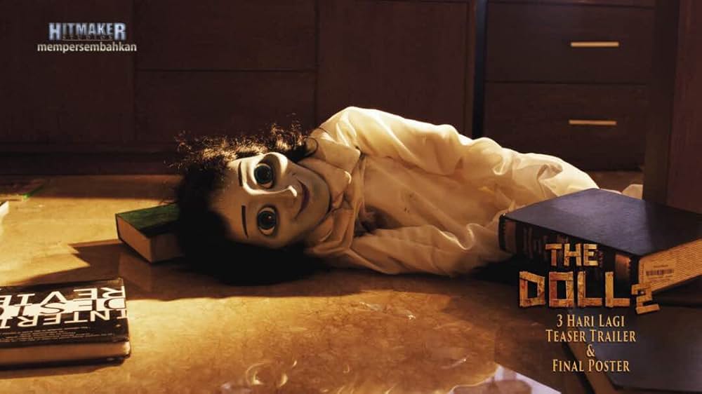 ザ・ドール2の画像
