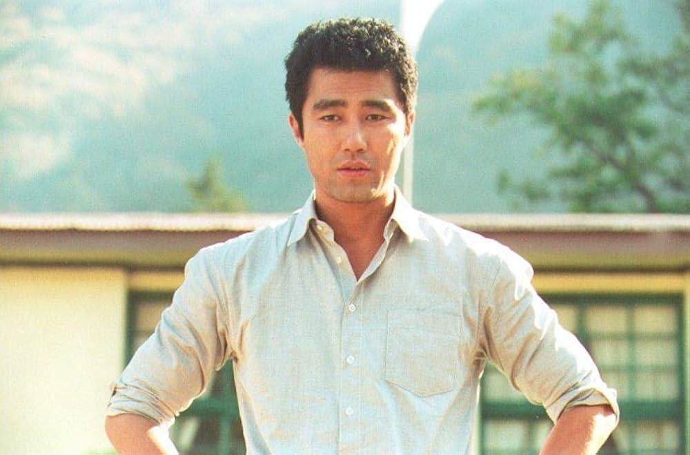 先生、キム・ボンドゥ／ぼくらの落第先生の画像