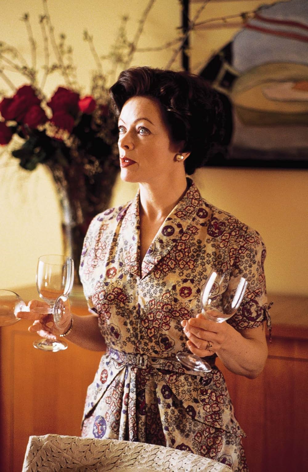 オードリー・ヘップバーン物語の画像