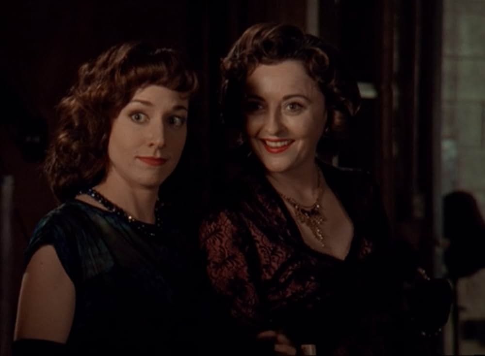 オードリー・ヘップバーン物語の写真